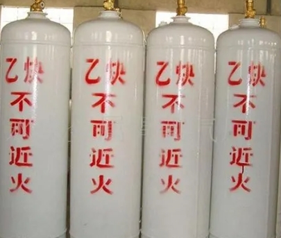 乙炔使用的关键安全知识