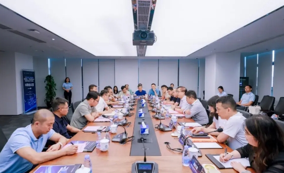 南方工研院举办气体传感器技术交流会，聚焦气体传感器研究前沿与产业转化