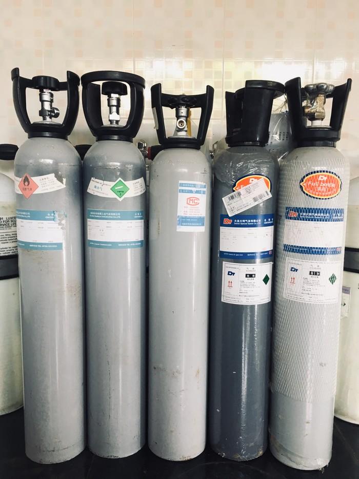 液氧市场深度分析及下周趋势预测