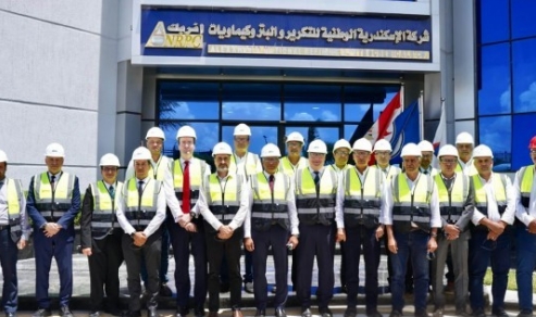 三菱电力氢能转换项目