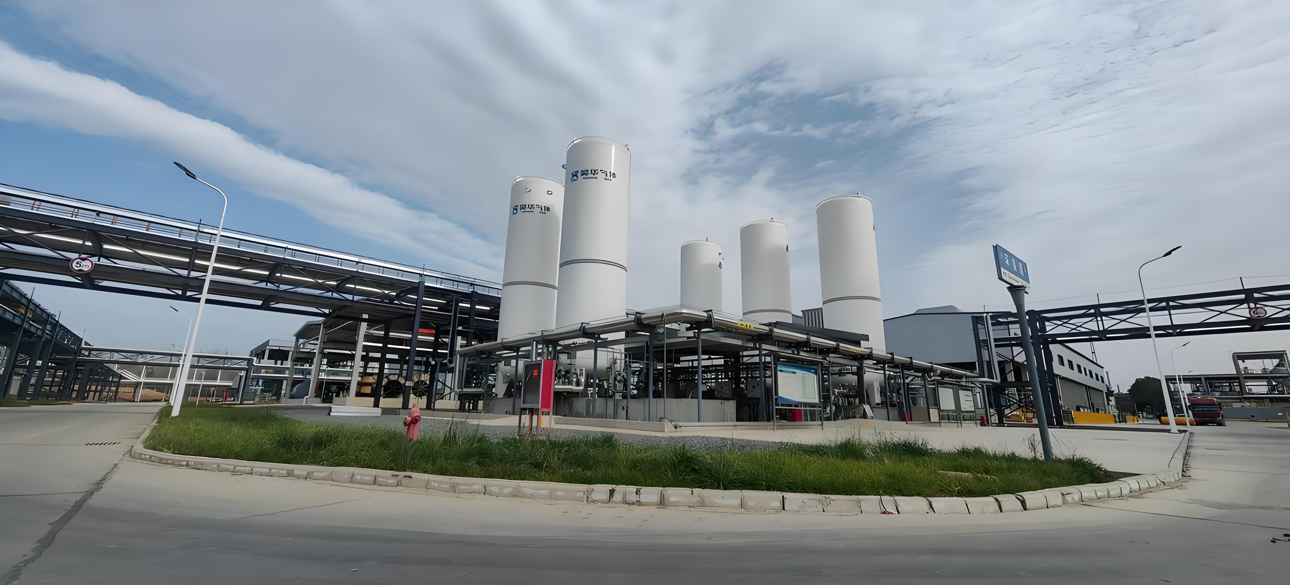 环评披露！昊华气体投 900 万升级高纯气产能，洛阳基地六氟化硫产能将翻倍