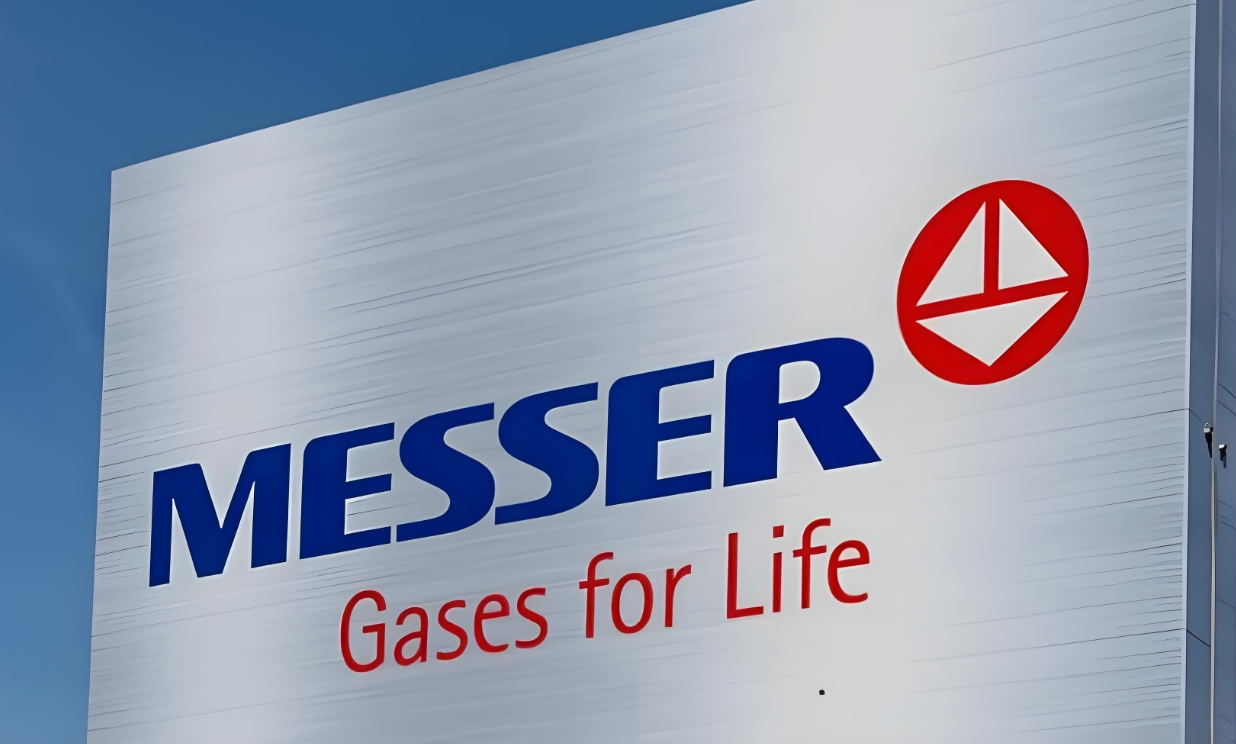 梅塞尔南京充装站启动智能化升级 1298 万改造加码华东工业气体供应