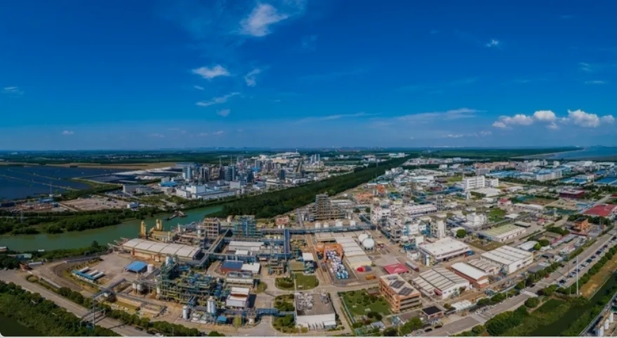 投资 1.95 亿！常熟三爱富淘汰 ODS 产能改产 CTFE 加码新能源氟材料布局