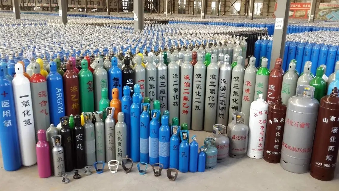 特气市场周报：氦气价格稳中有升，稀有气体普遍低位运行