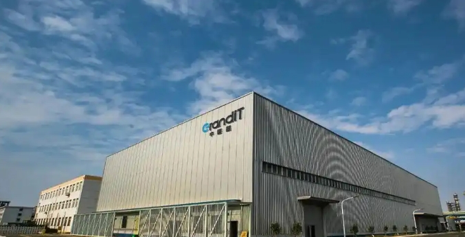 投资 3345 万!浙江博瑞电子扩产 203 吨高纯电子气 环评获批