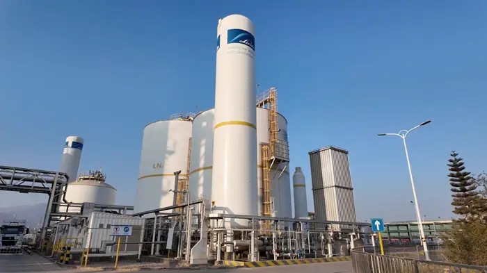 二十年合作再升级:林德与中海壳牌签署新供气协议 新建空分装置赋能大湾区石化高质量发展