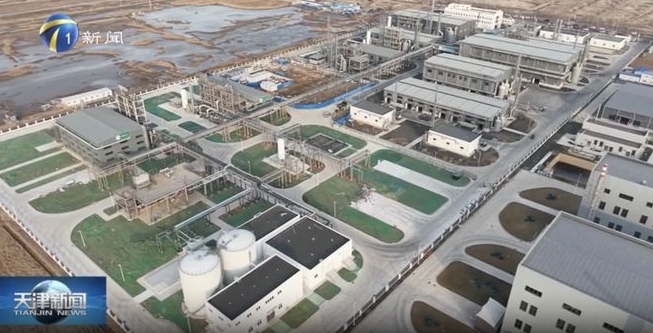 国产电子特气大突破！绿菱气体 2.6 亿项目竣工