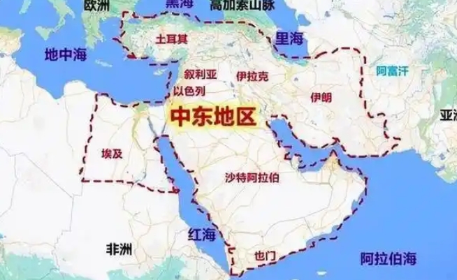 中东地缘冲突升级 全球氦气供应面临 30% 缩减风险 中国 95% 进口依赖格局承压
