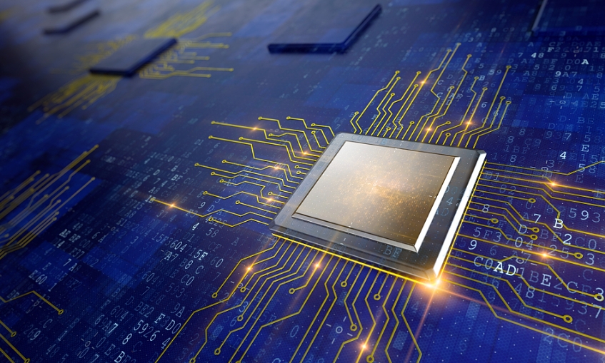 全球氦气危机升级 半导体与医疗供应链告急