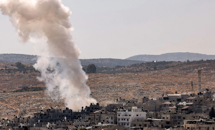 中东地缘局势持续紧张 全球氦气供应面临严峻考验