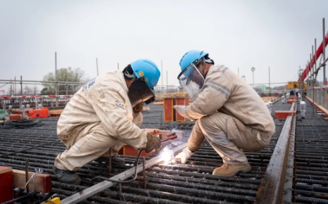 全球钢铁业最大空分装置加速落地 液化空气沙钢合作项目明年投产