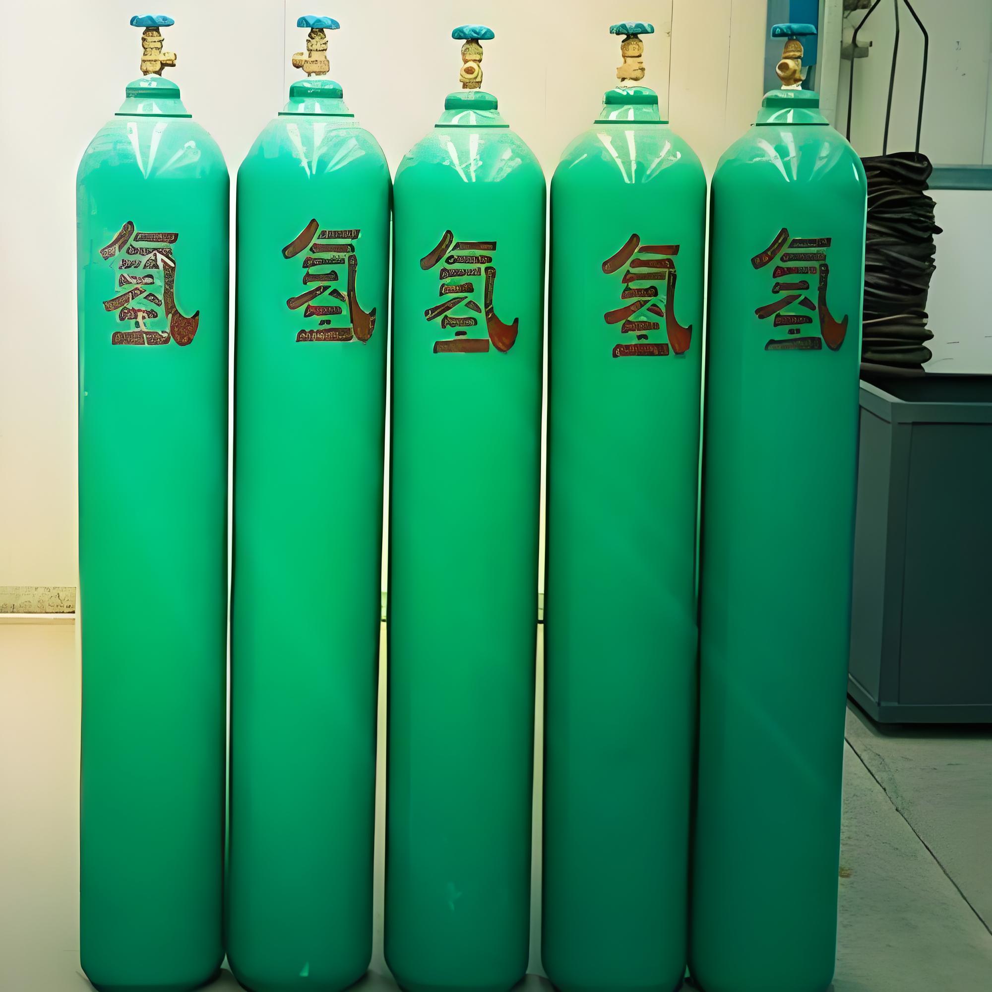 氢气是什么？