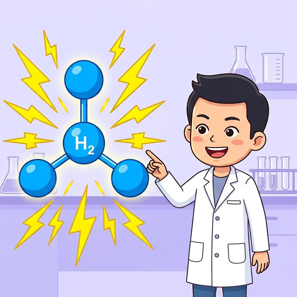 氢的“囚笼”——储氢技术的困境与突破