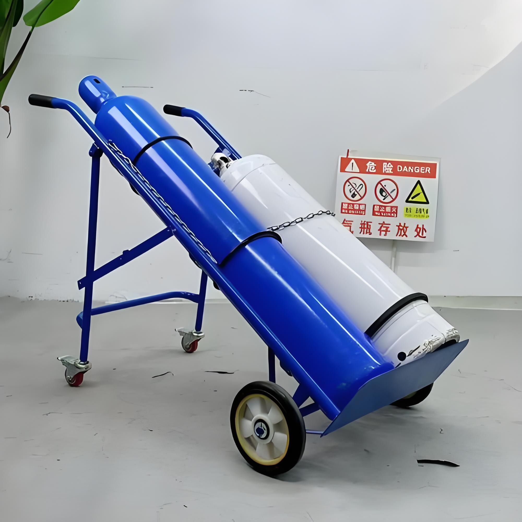 医疗氧是什么？