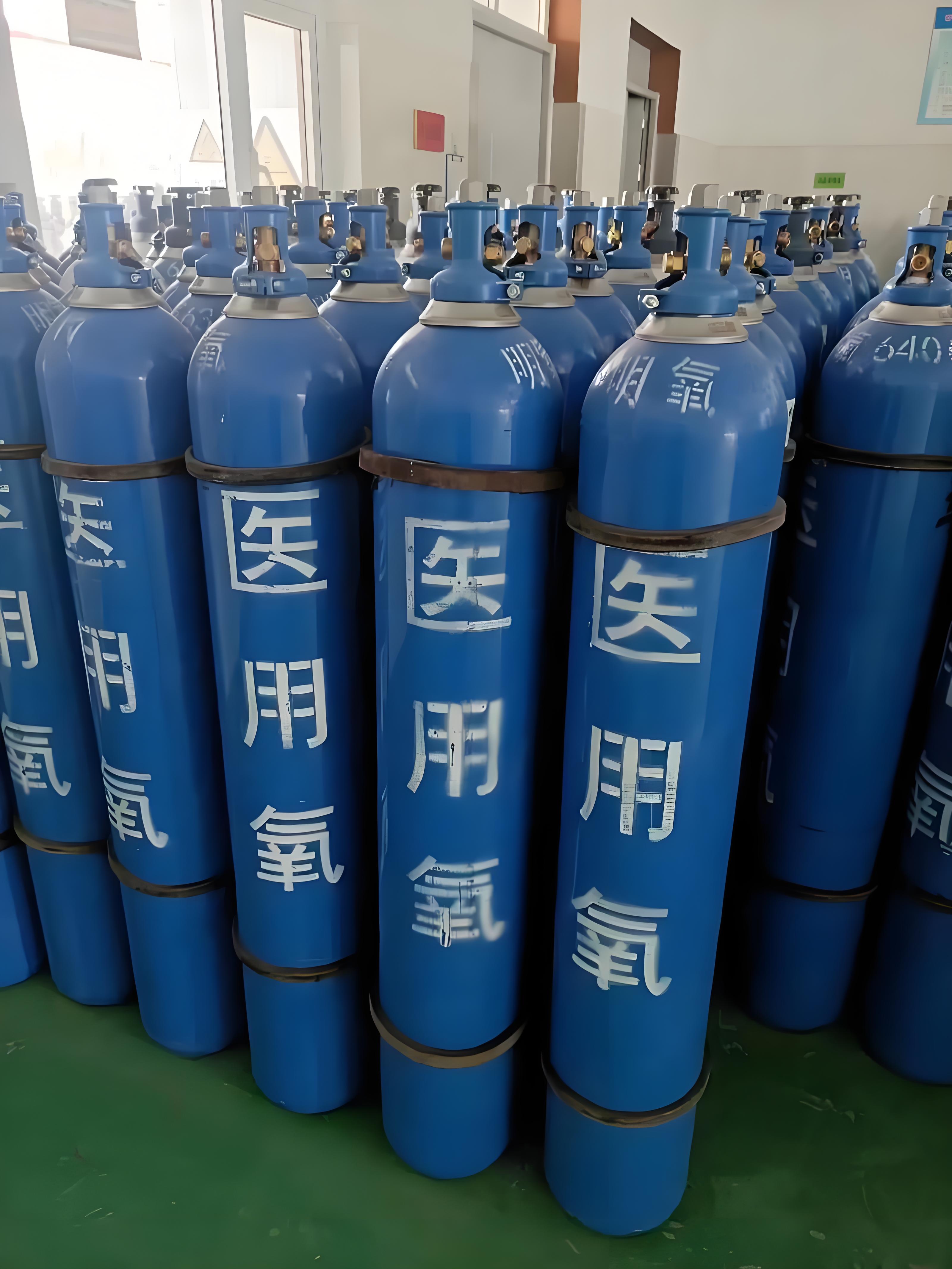 纯氧：不止是“呼吸的气体”