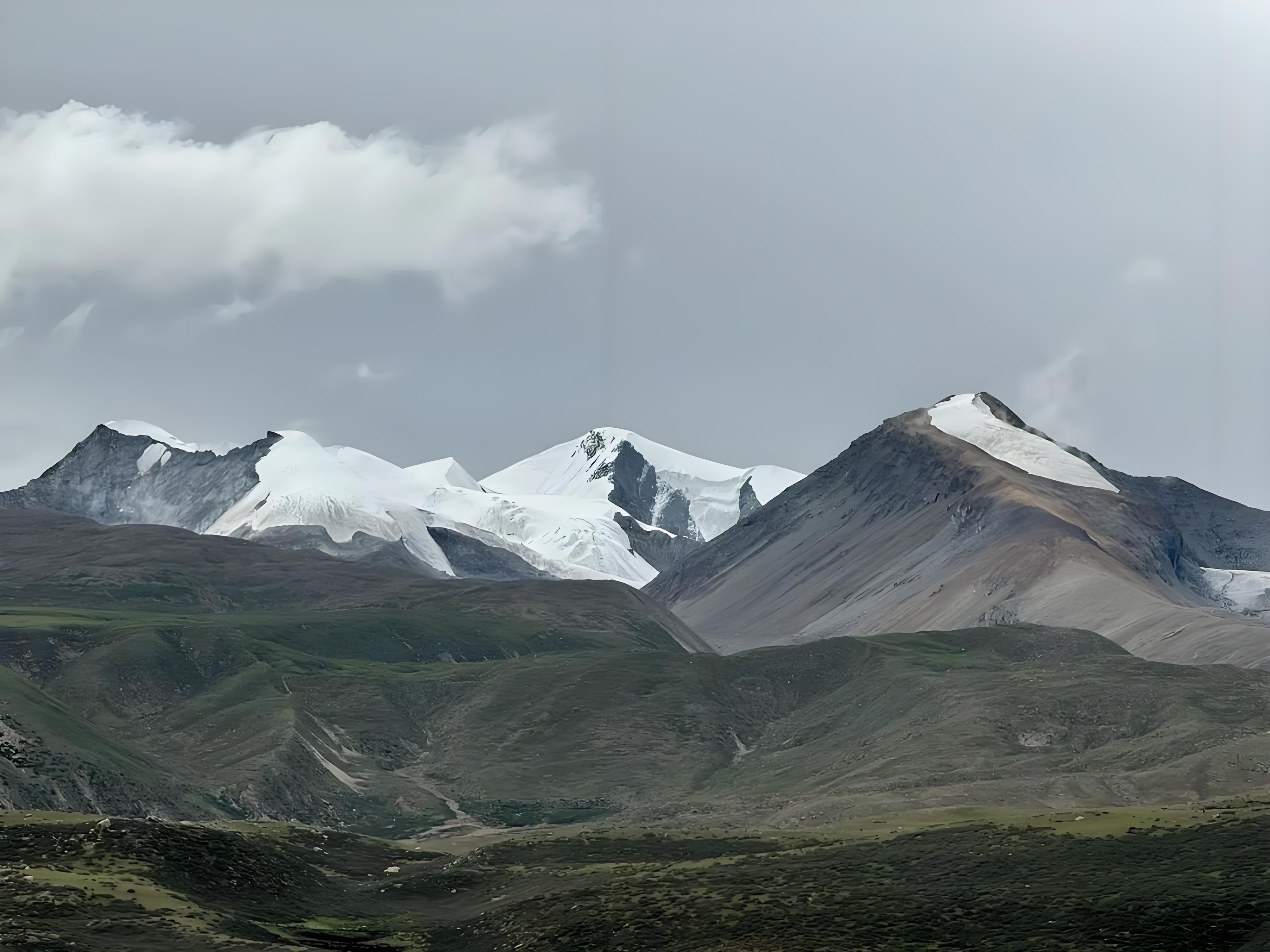 高原旅行,为什么需要吸氧?