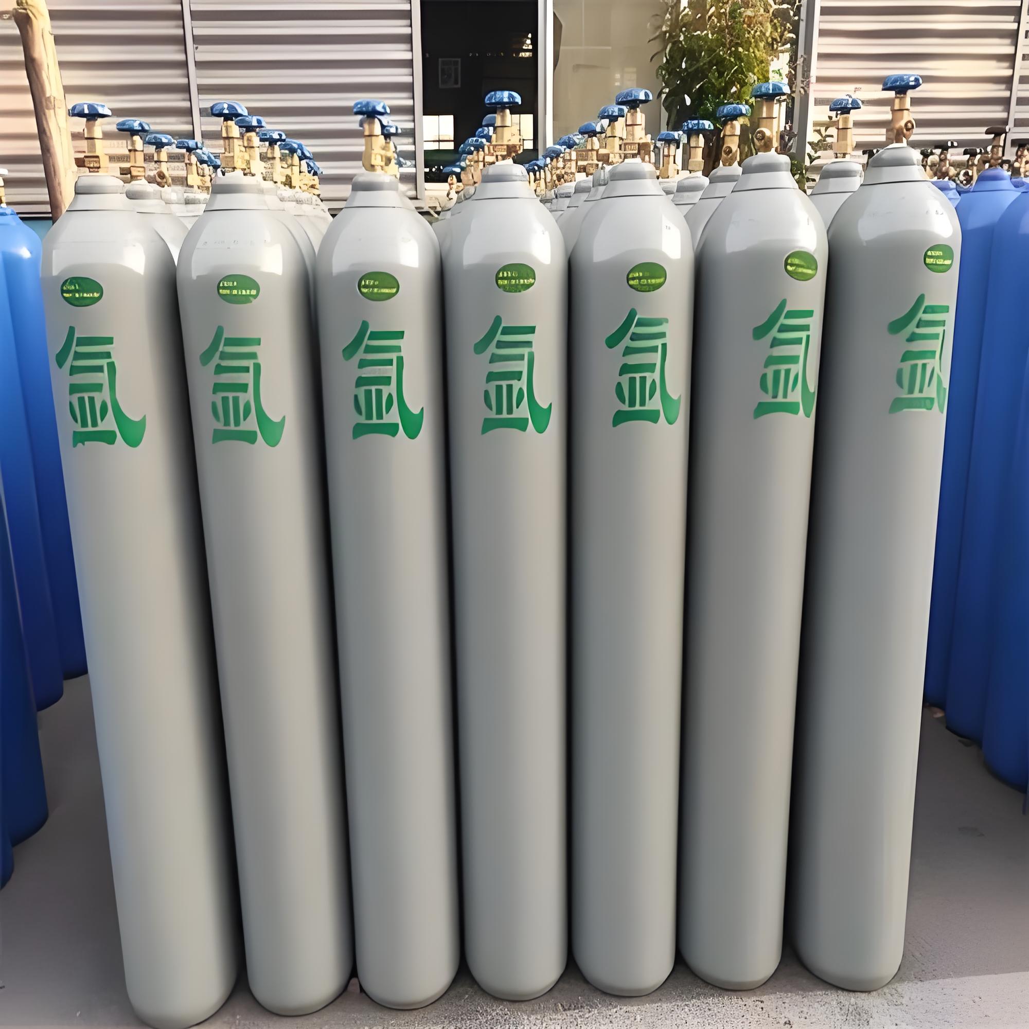 高贵的惰性——氩气的工业密码