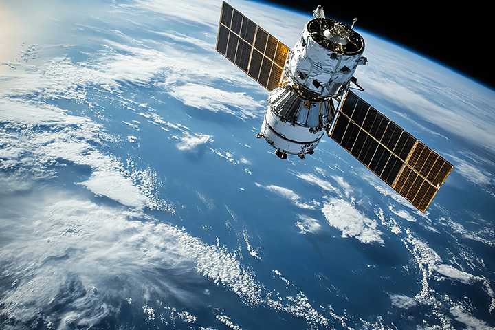 掐脖40年？终结了！
国产“航天氙”纯度冲上6个9，百颗卫星用上“中国气”