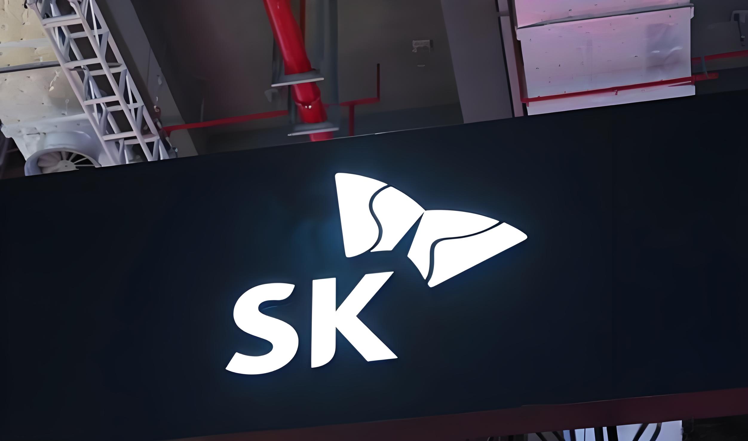 SK海力士299亿美金叩开纳斯达克大门，三星是下一个吗？