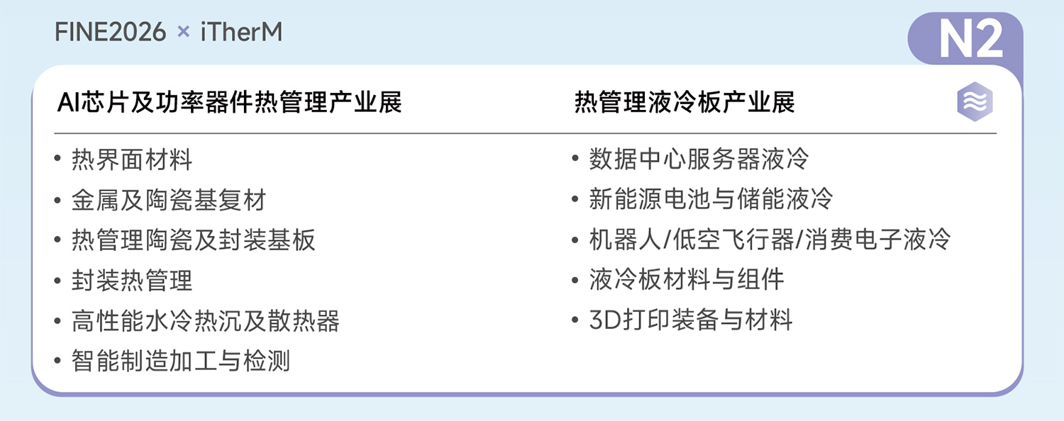 2026未来产业新材料博览会(上海)