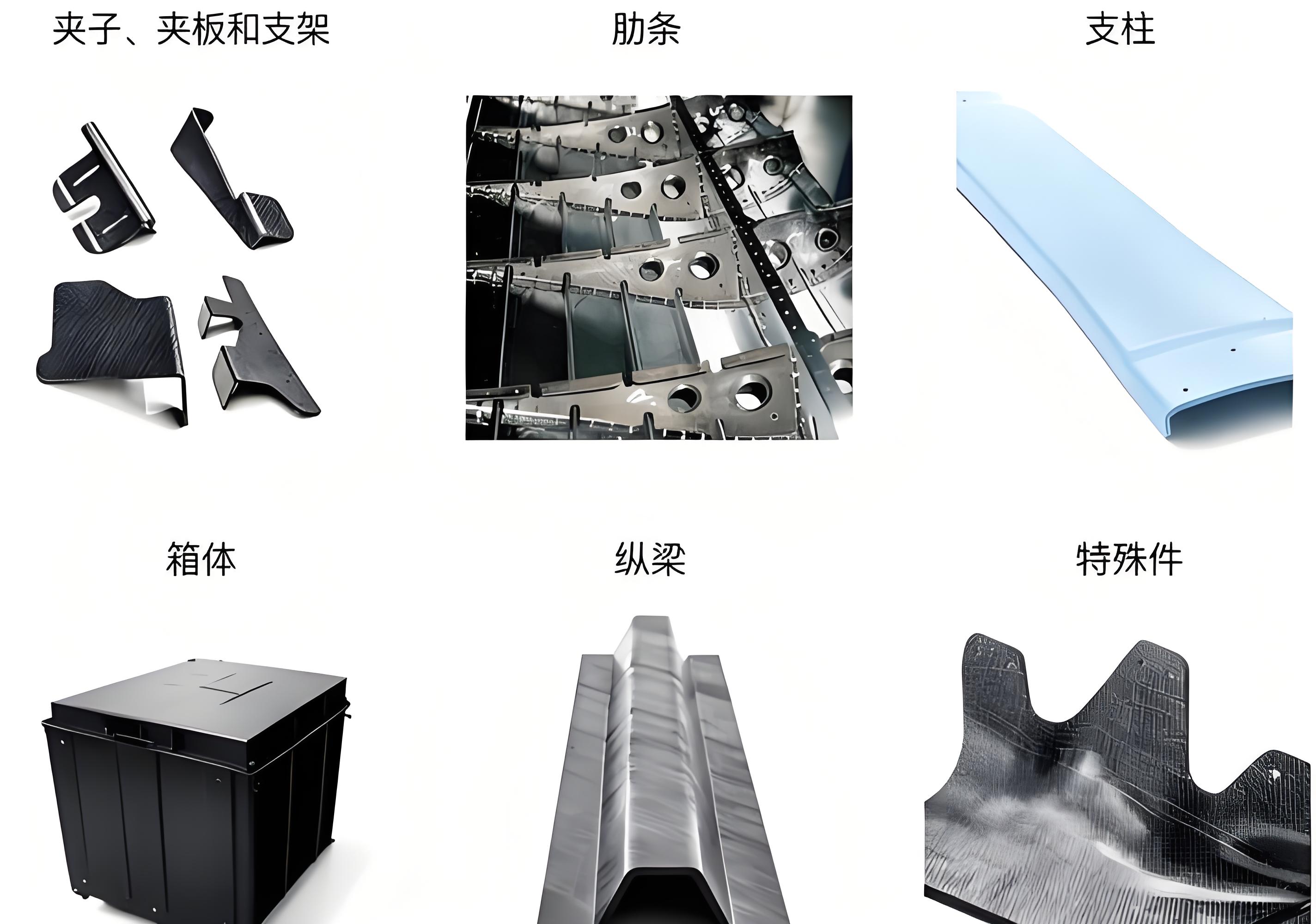 50%再生PP造内饰，减重砍半：韩华Azdel的“循环轻量化”算盘