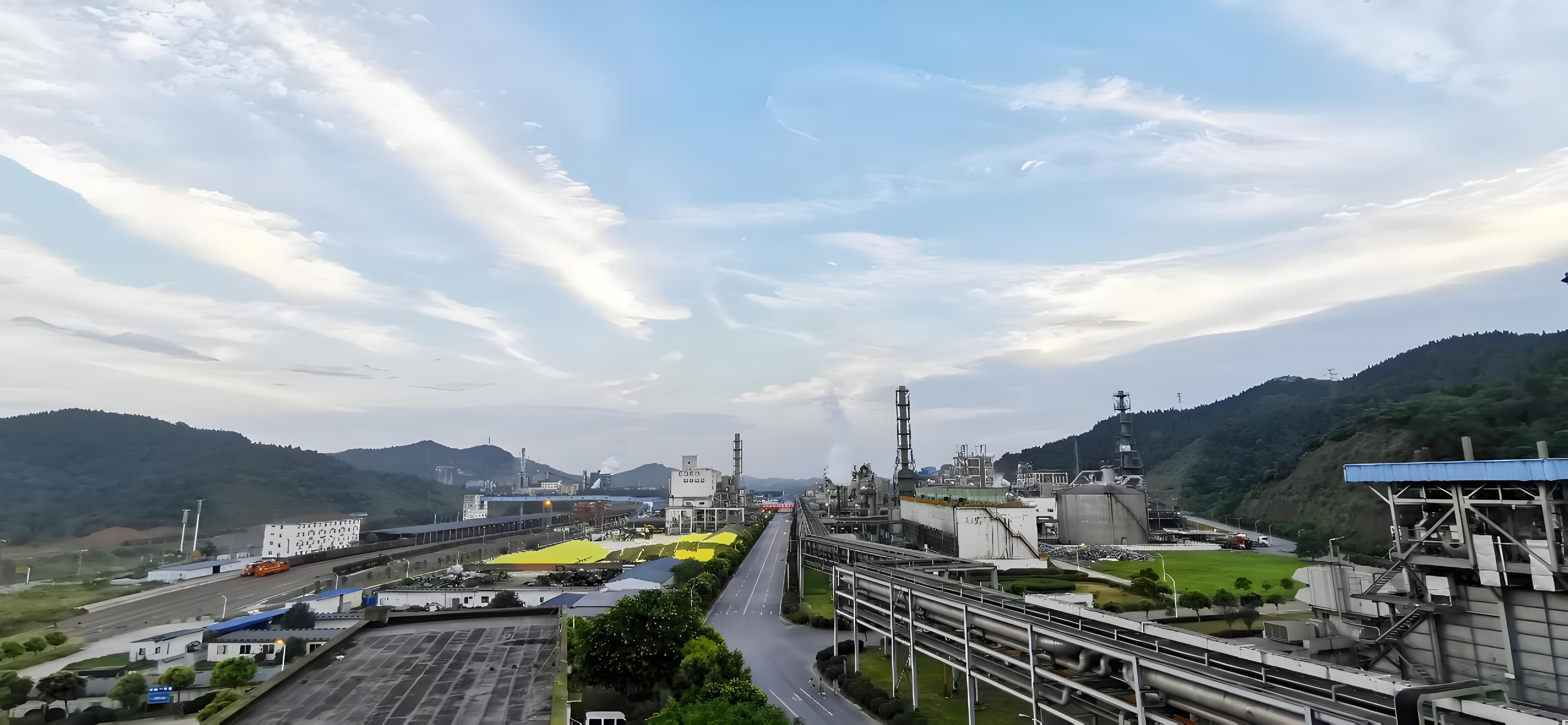 磷化工的“尾气”变“高纯”：四川瓮福5.3亿氟化氢项目获绿灯