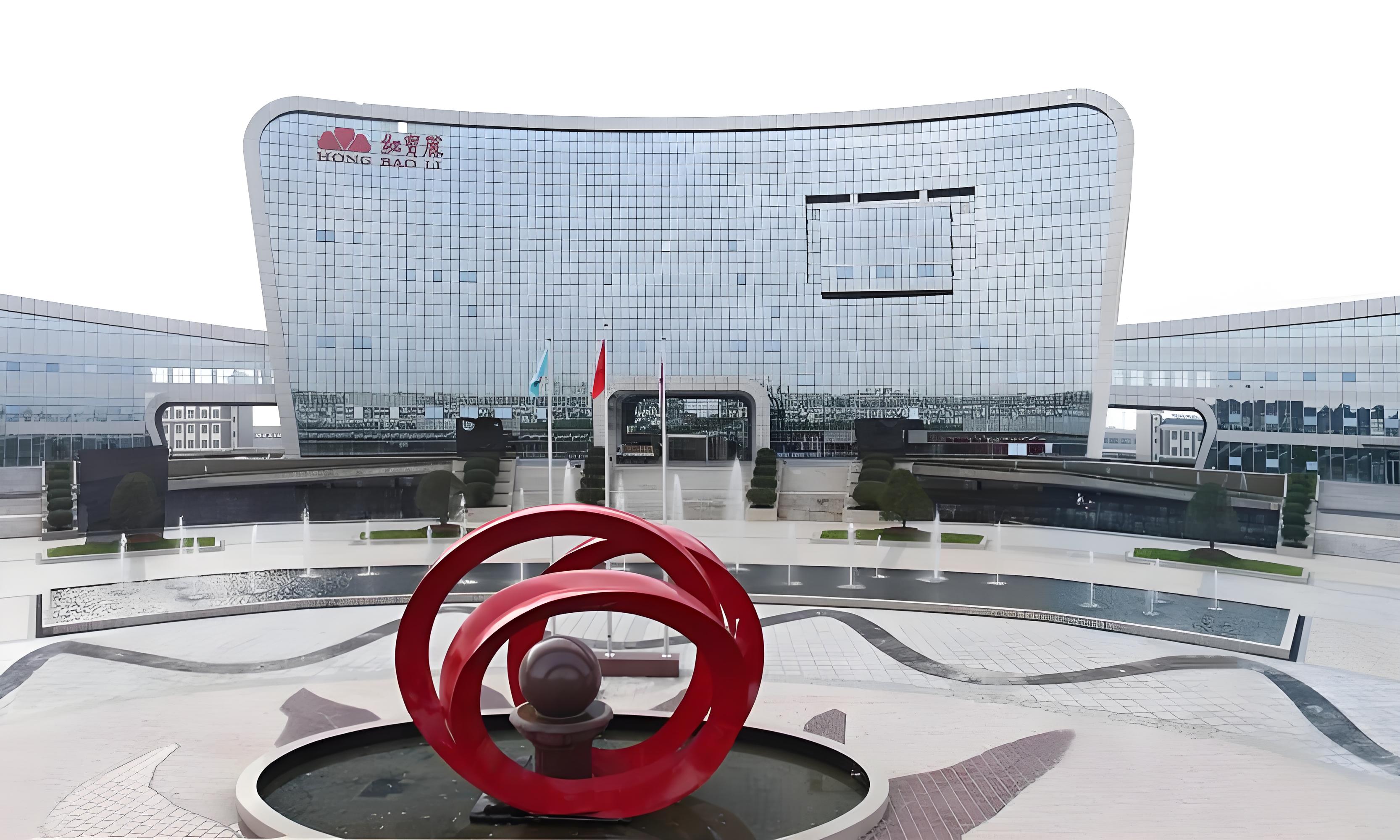 红宝丽16万吨环氧丙烷技改进入试生产冲刺期