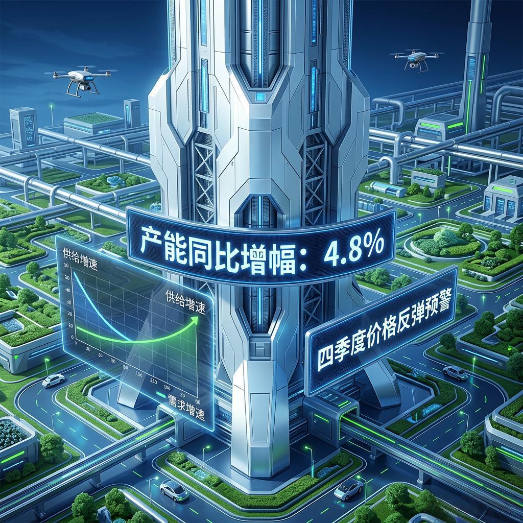 液氩供需失衡的深层原因——供给洪流、需求分化与结构突围