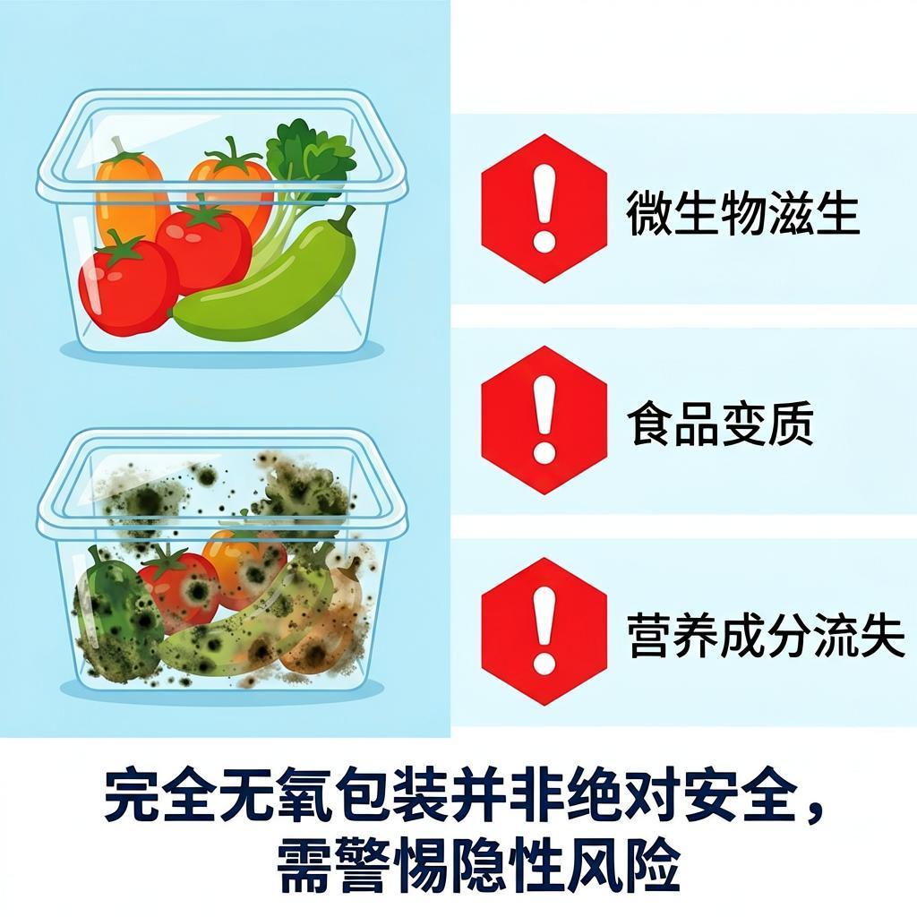 食品包装气E938——氩气如何悄悄改变我们的餐桌