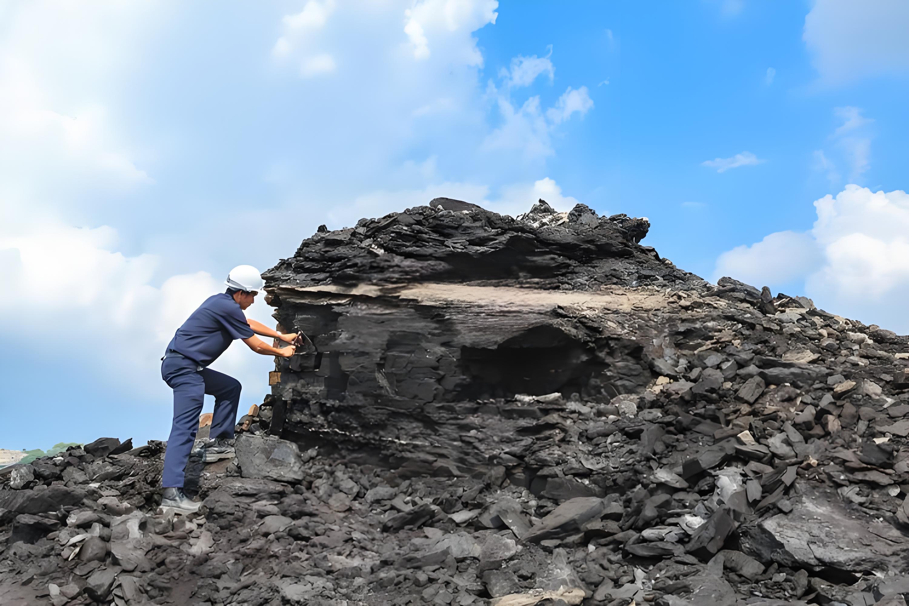 天然氢埋在地下的“账簿”：Mantle8获法国739平方公里勘探许可