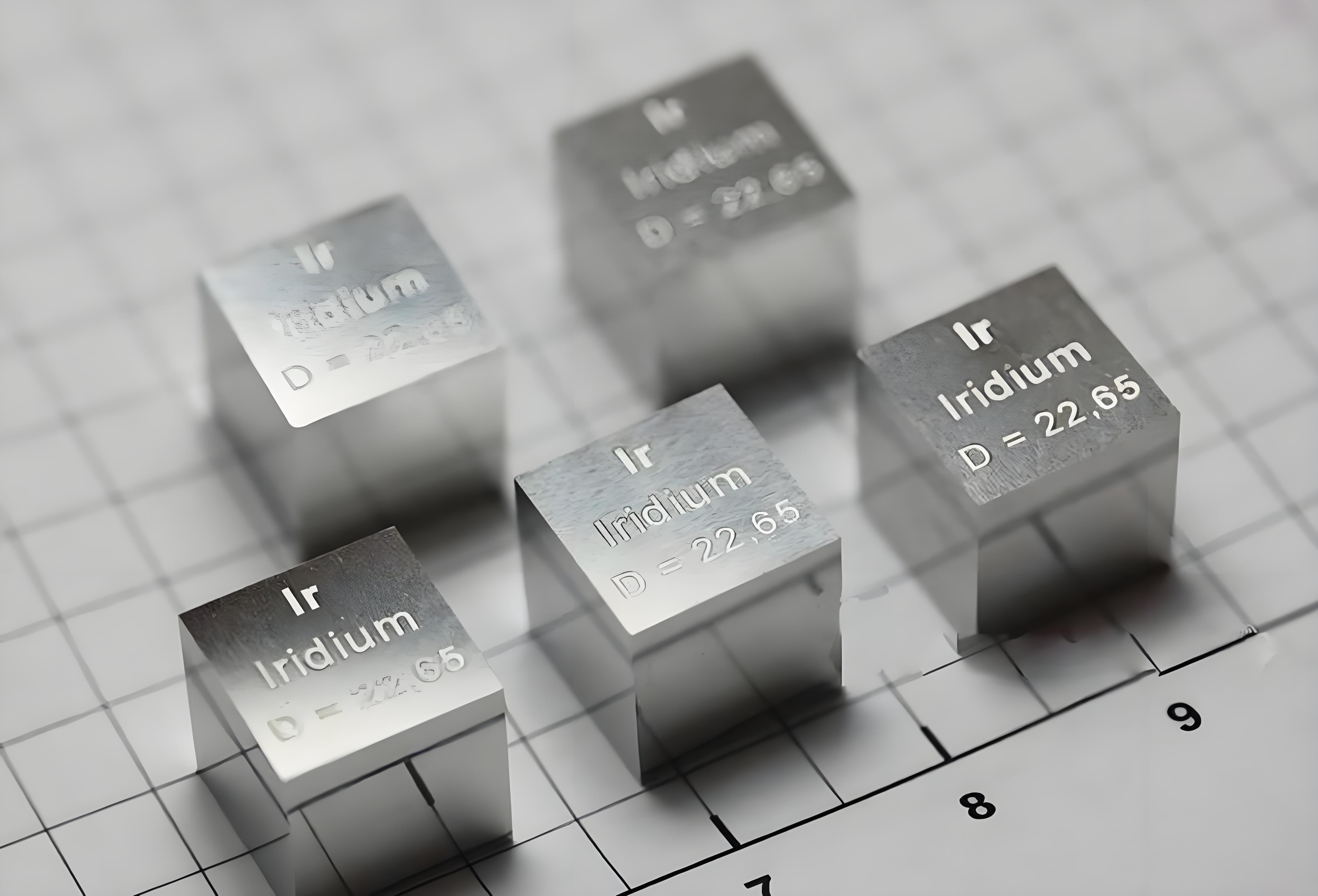 量子计算“减铱”:Phasecraft获450万美元资助,为绿氢解绑