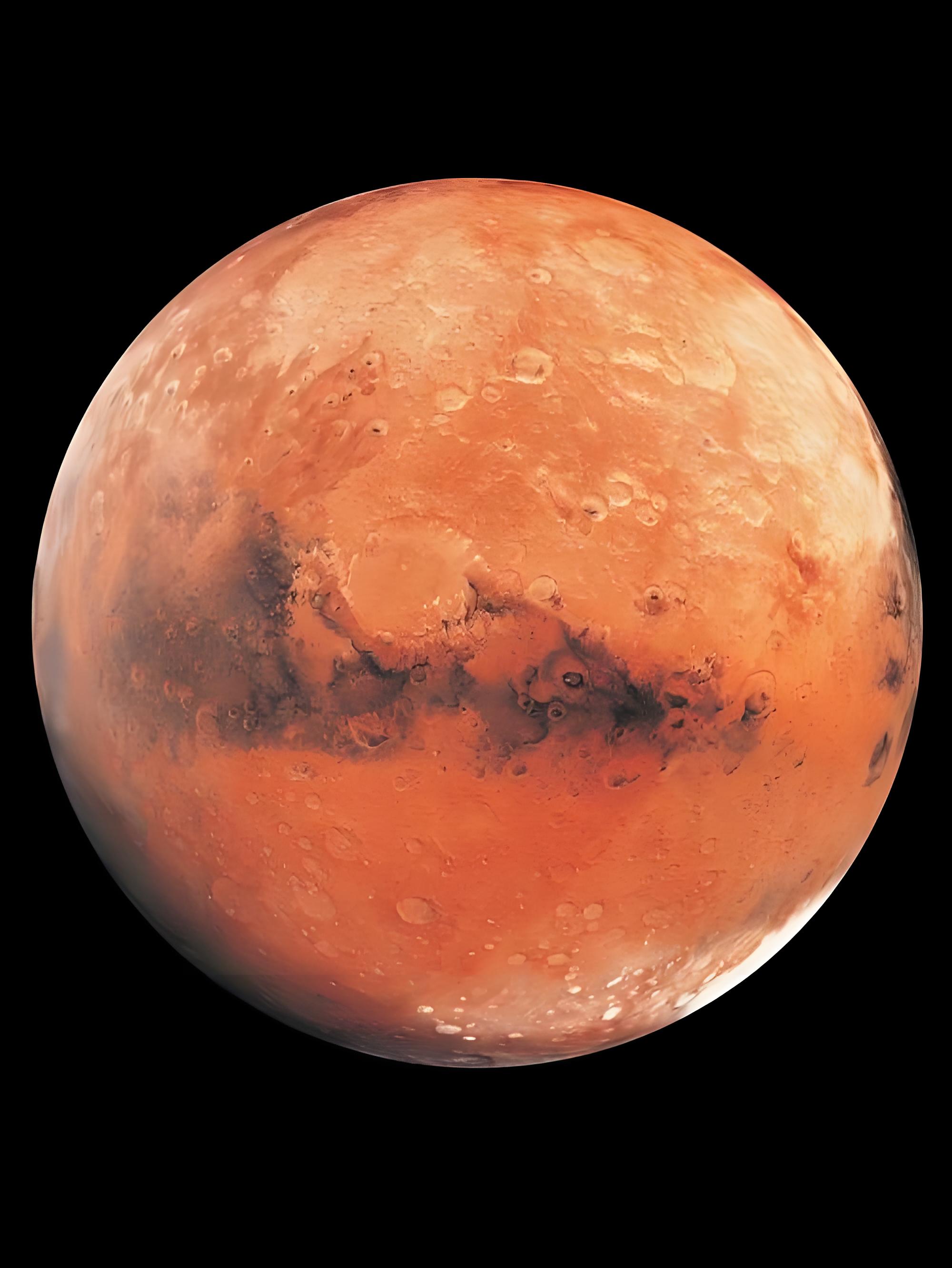 氢——读懂太阳系行星的两把钥匙