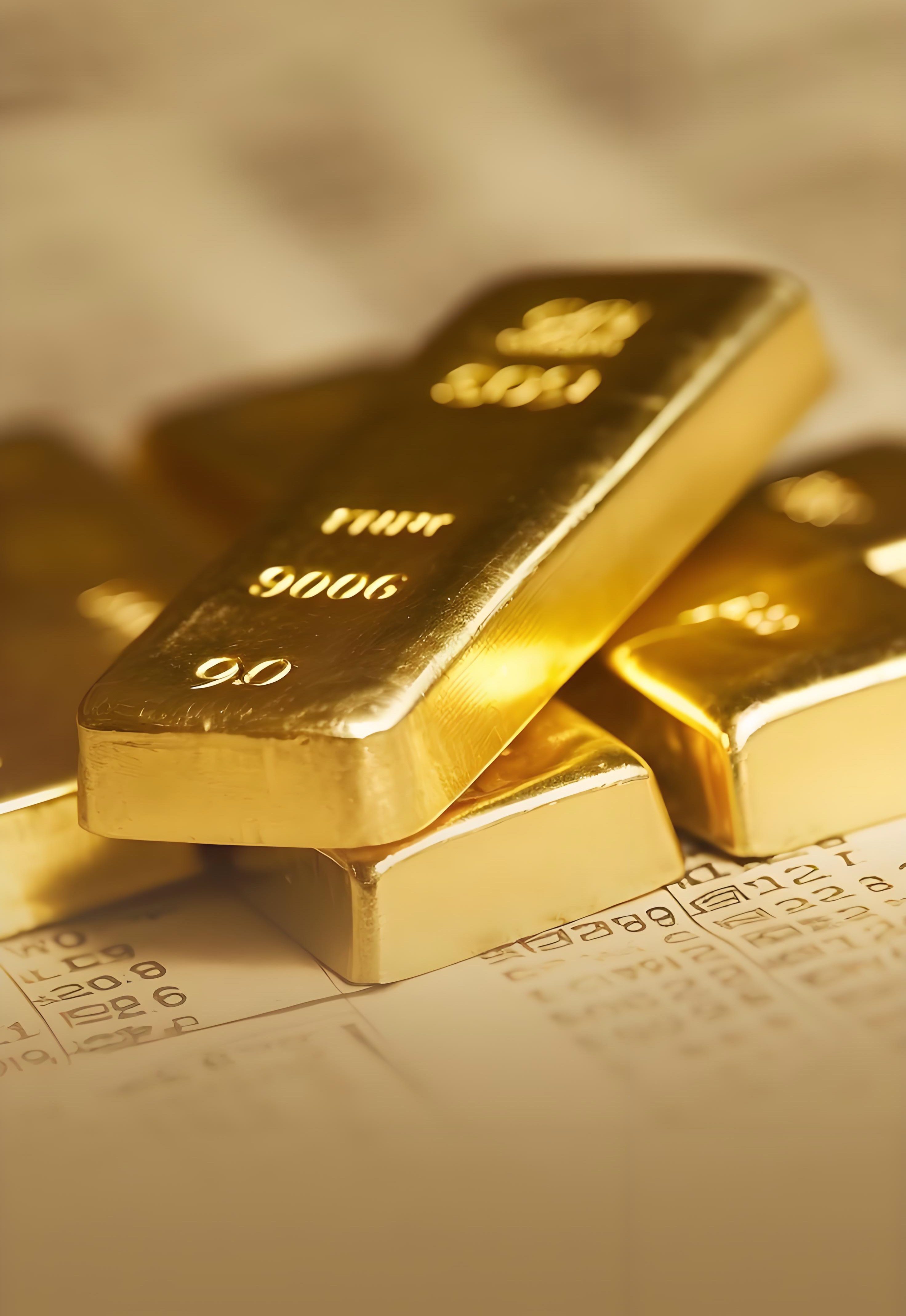 金价一夜跌回一年前:4024美元背后的加息预期与资金出逃