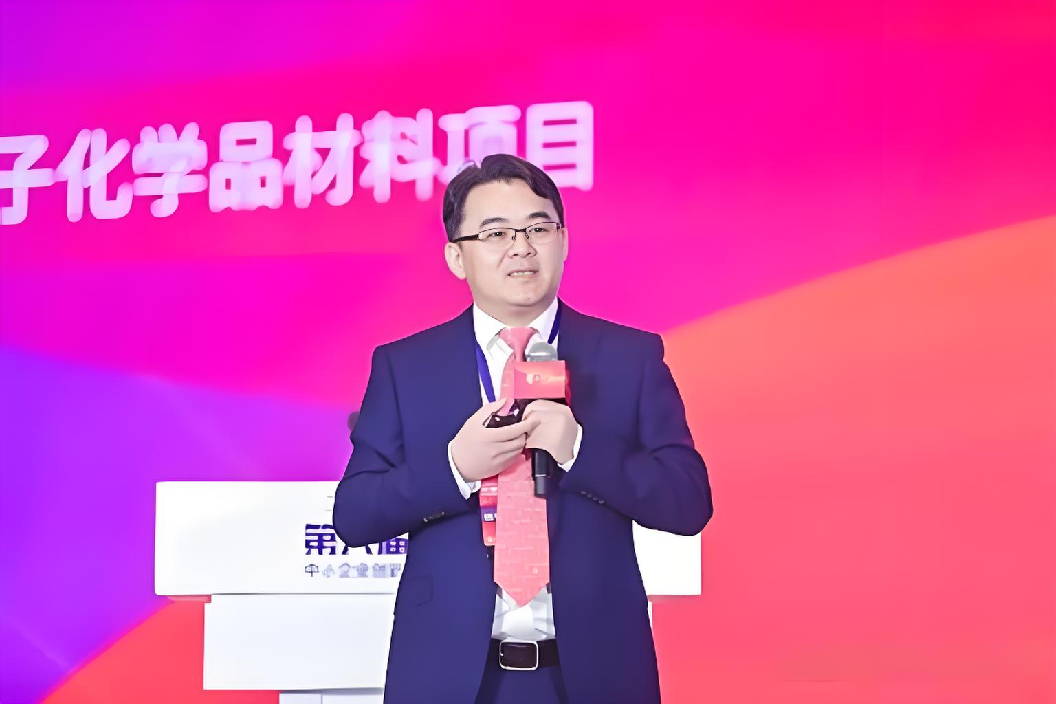 德尔科技含氟半导体材料项目投产在即:行业供需变局正打开关键窗口