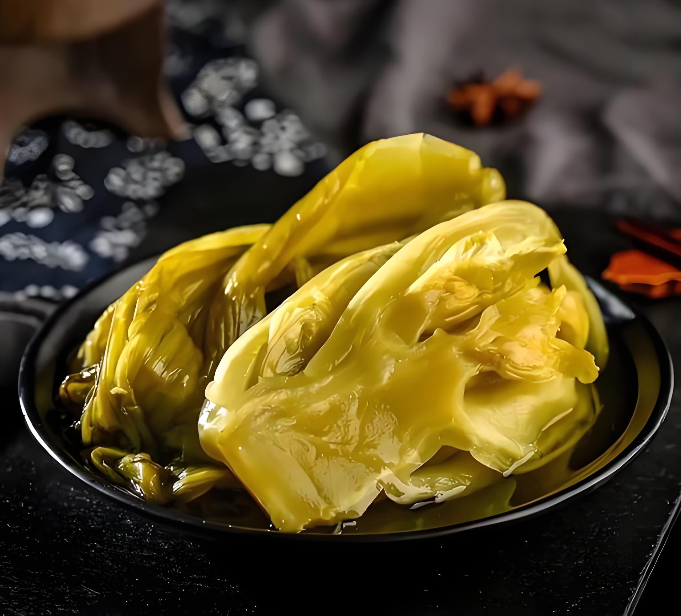 发酵罐里的“泡”未解之谜——氢气的微生物密码