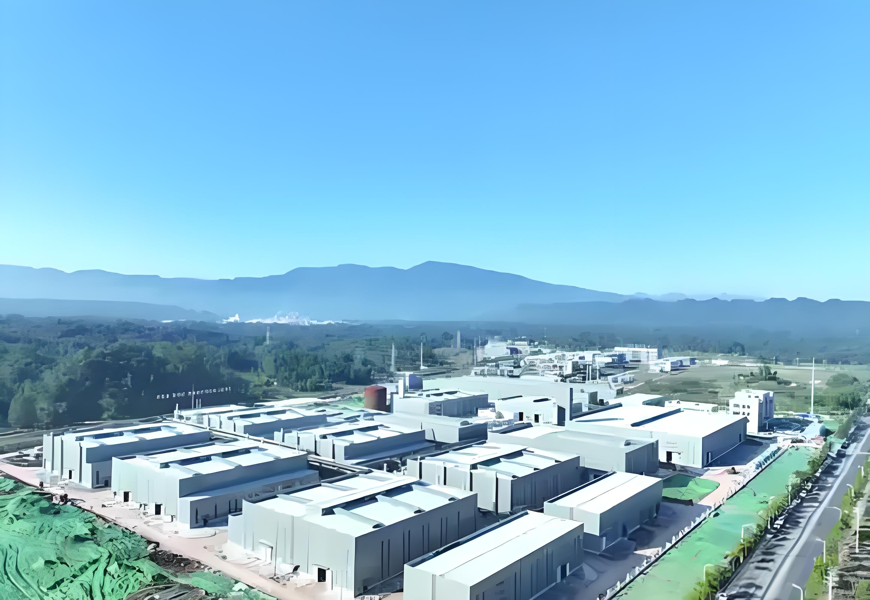 从科美特到中氟能:电子特气赛道杀出1.5亿扩产黑马