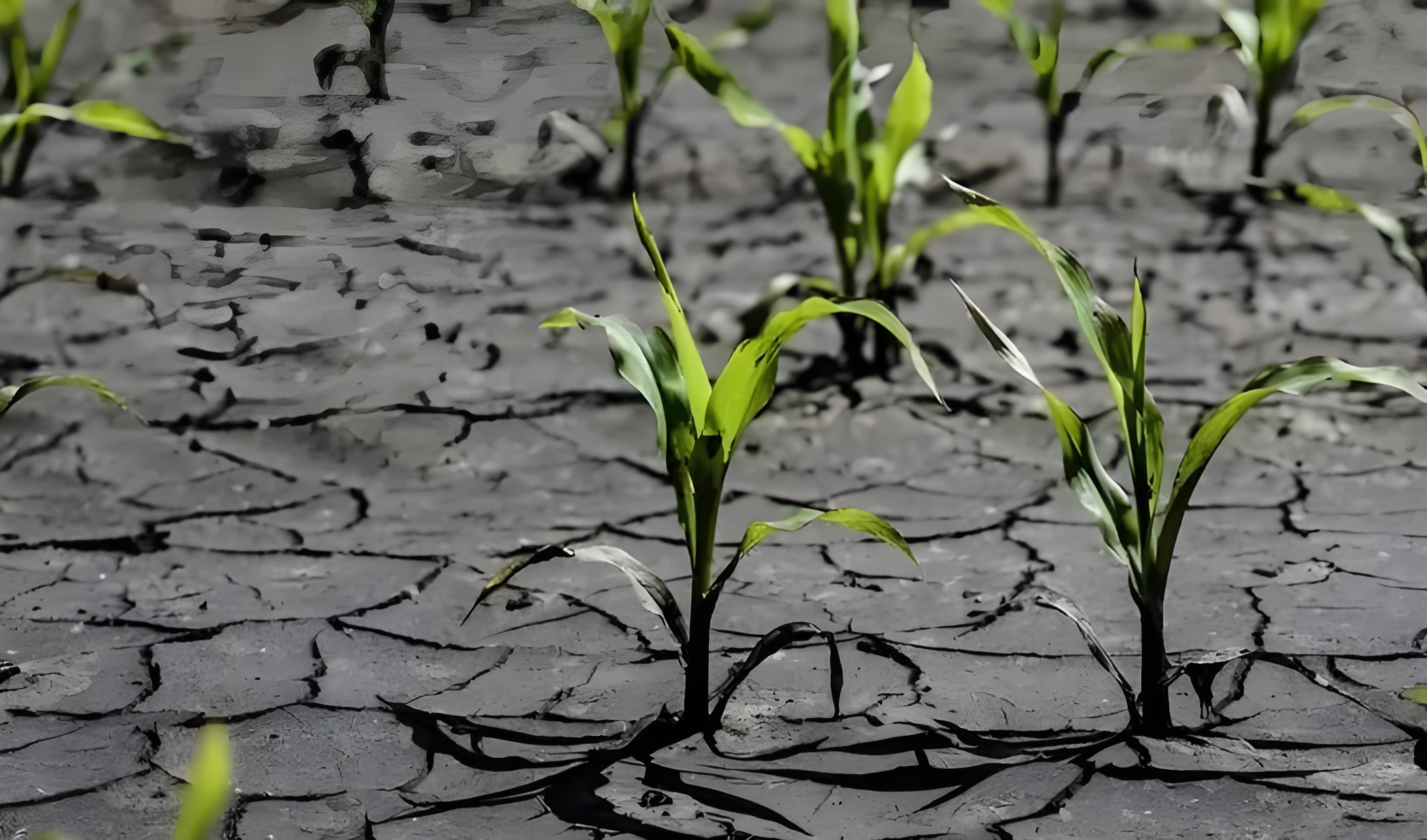 CO₂施肥效应:气候的“善意”馈赠还是生态的“隐秘陷阱”?