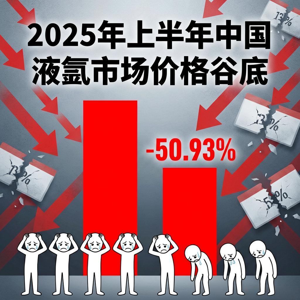 冰与火之歌——中国液氩市场的价格暴跌与未来变局