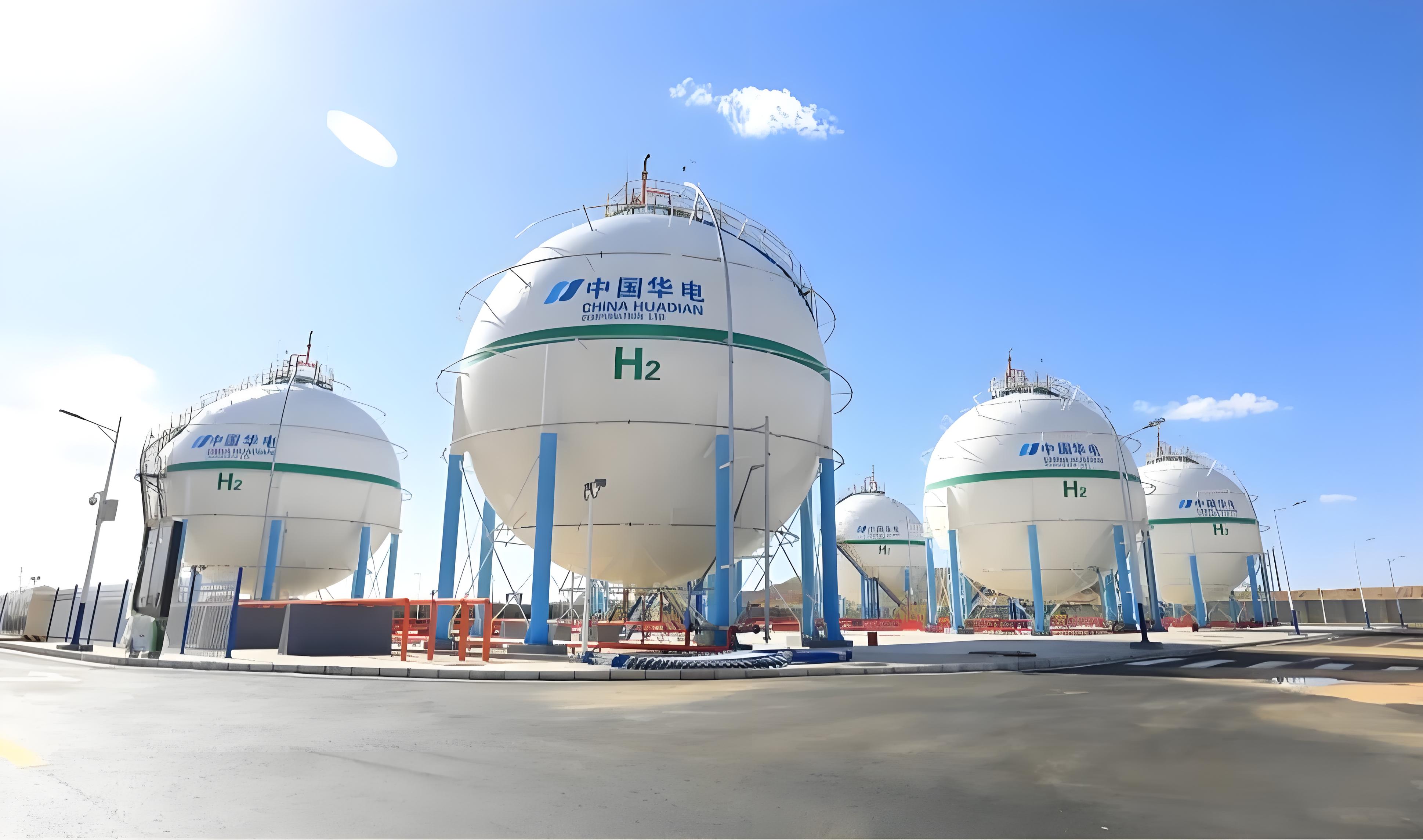 光伏“氢”算盘:弘元绿能10万吨硅料产能背后的1.8万吨氢账本