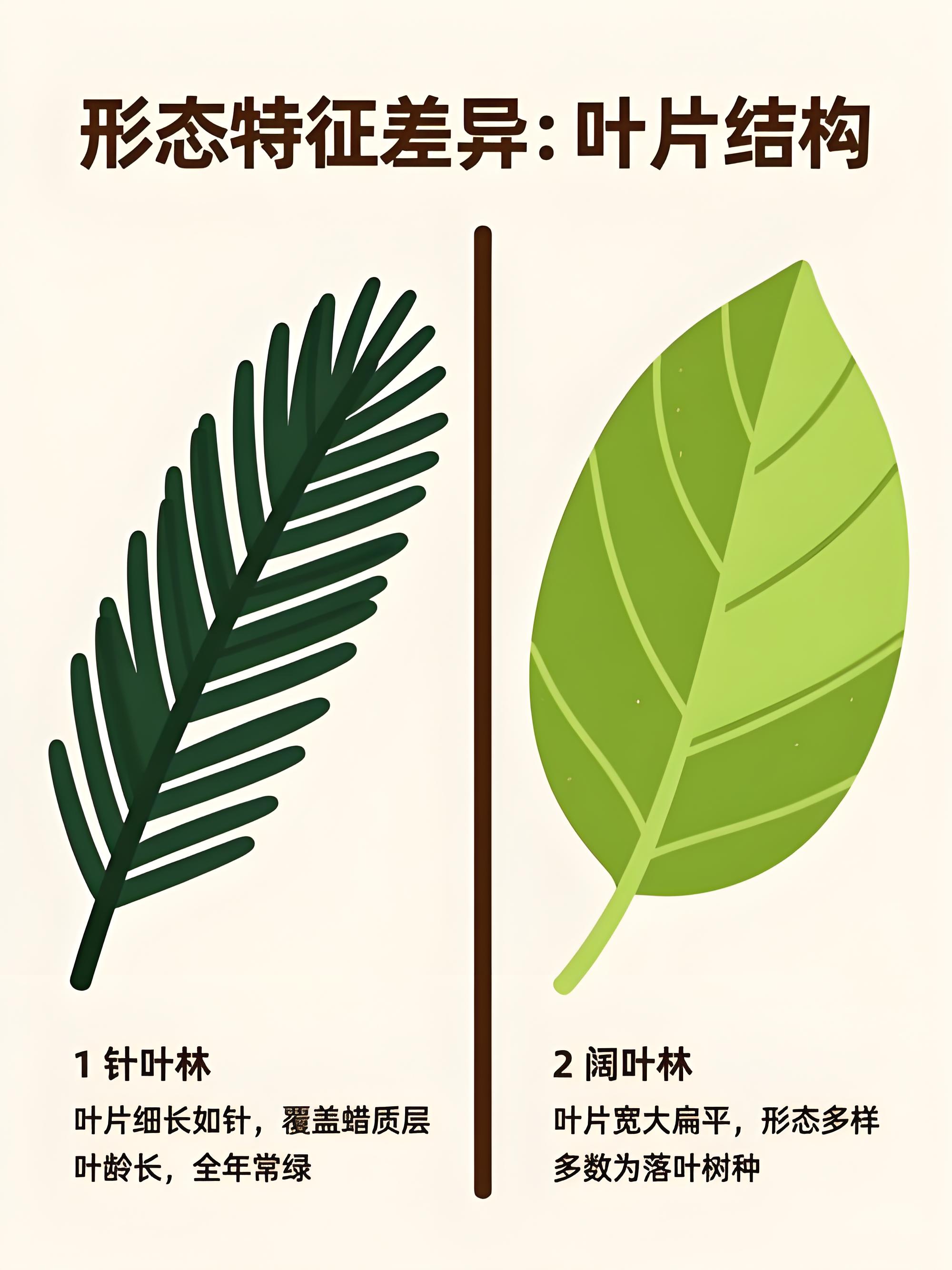 树木吸收CO₂的上限在哪里？