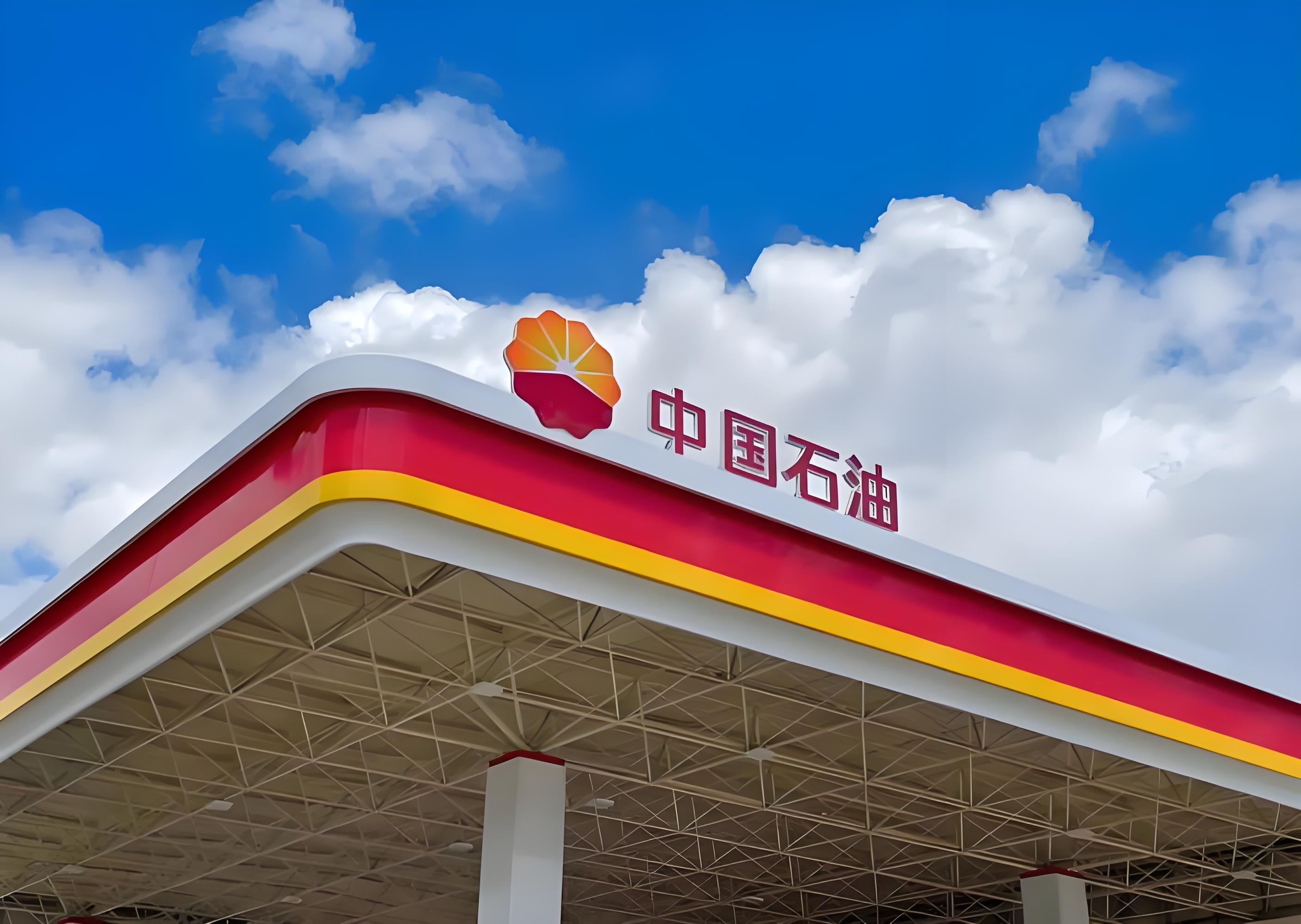 董办里的权力图谱：中石油换届背后的三重战略意图