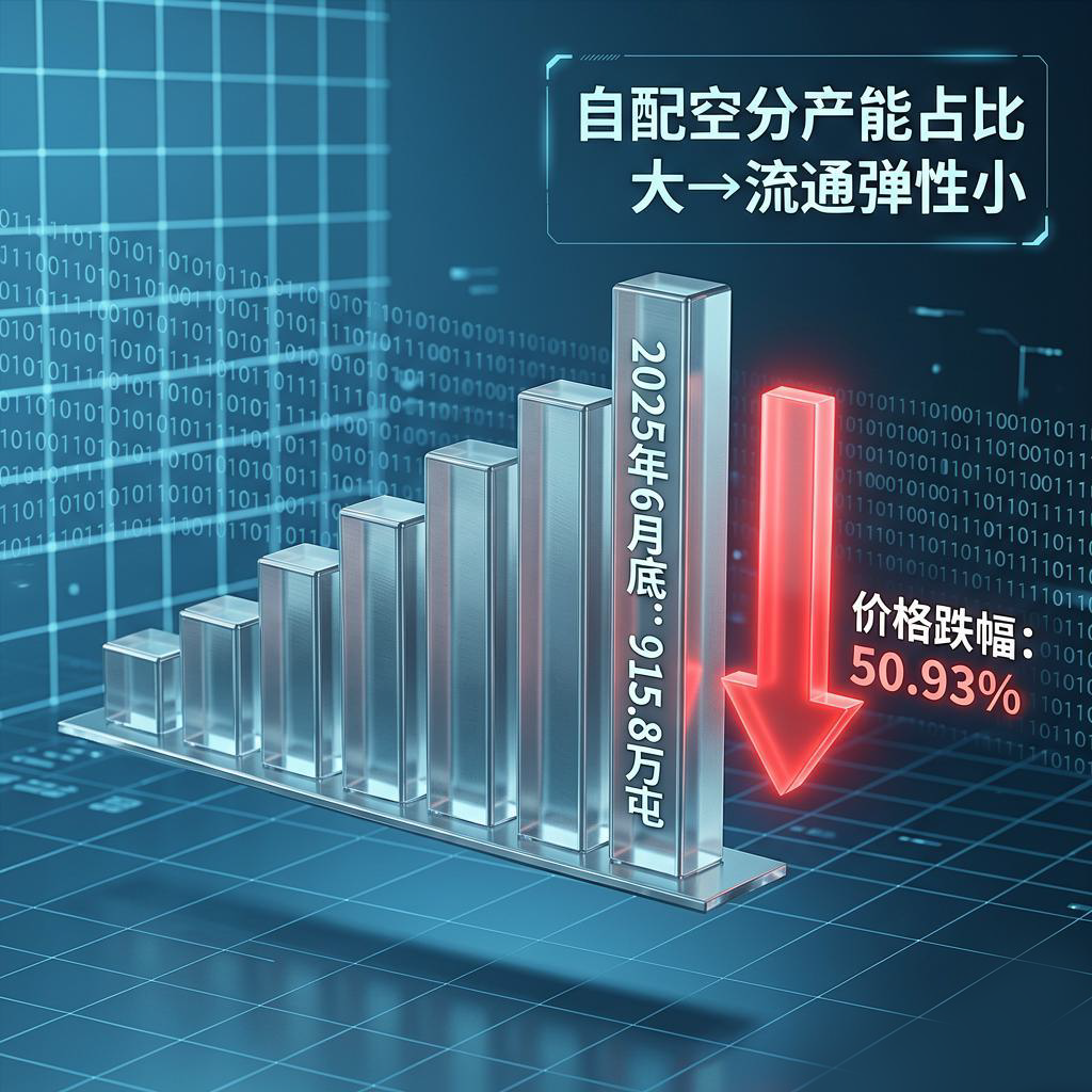 冰与火之歌——中国液氩市场的价格暴跌与未来变局