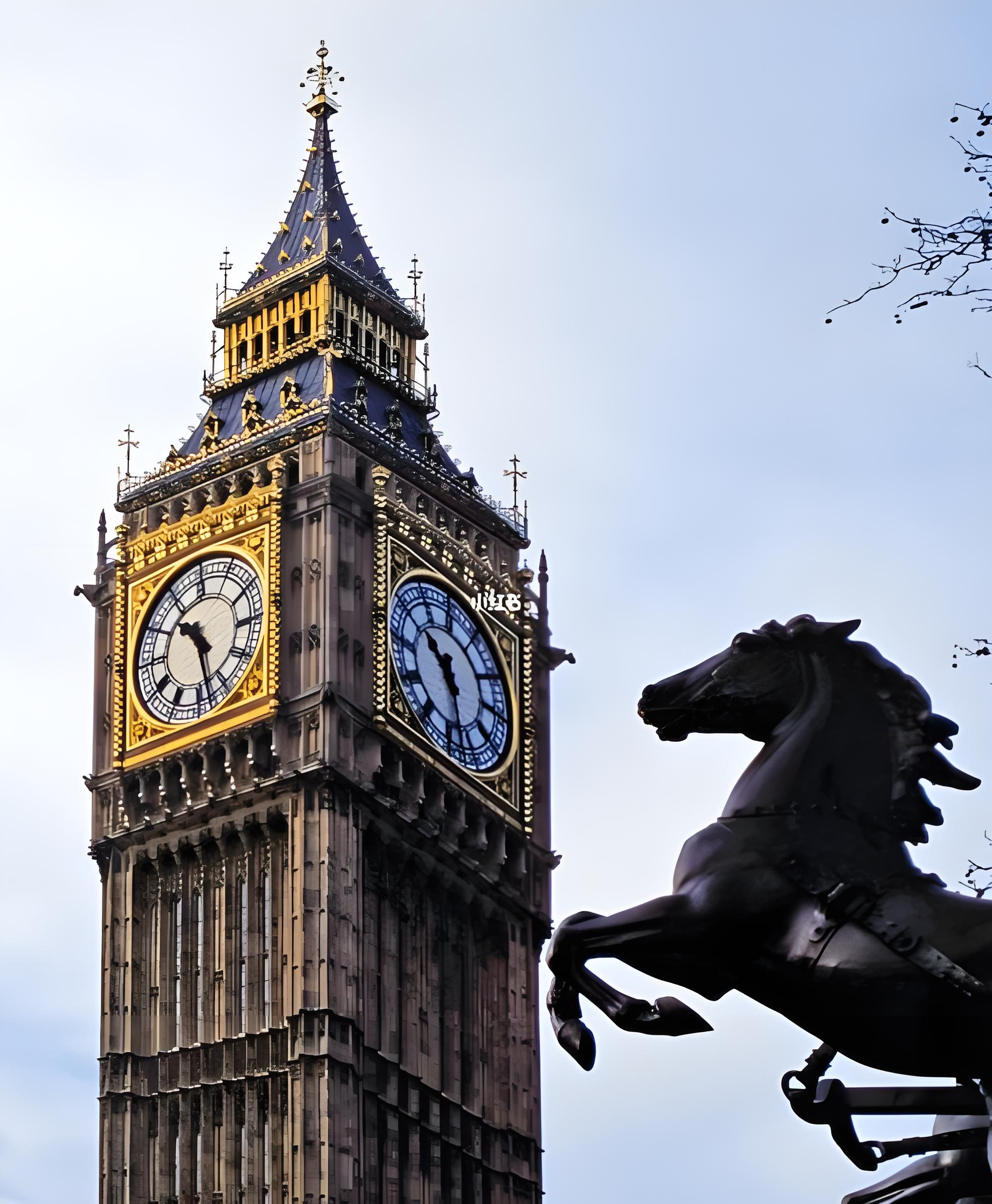 英国给俄罗斯石油产品禁令画上2027年终点线