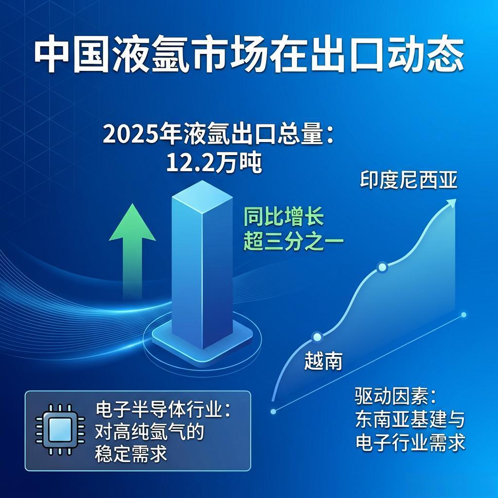 冰与火之歌——中国液氩市场的价格暴跌与未来变局
