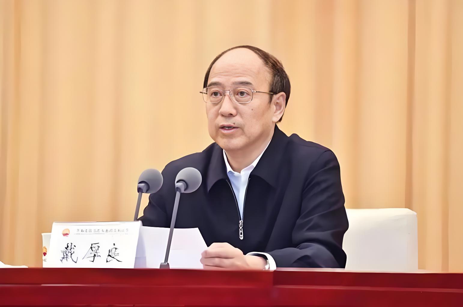 董办里的权力图谱：中石油换届背后的三重战略意图