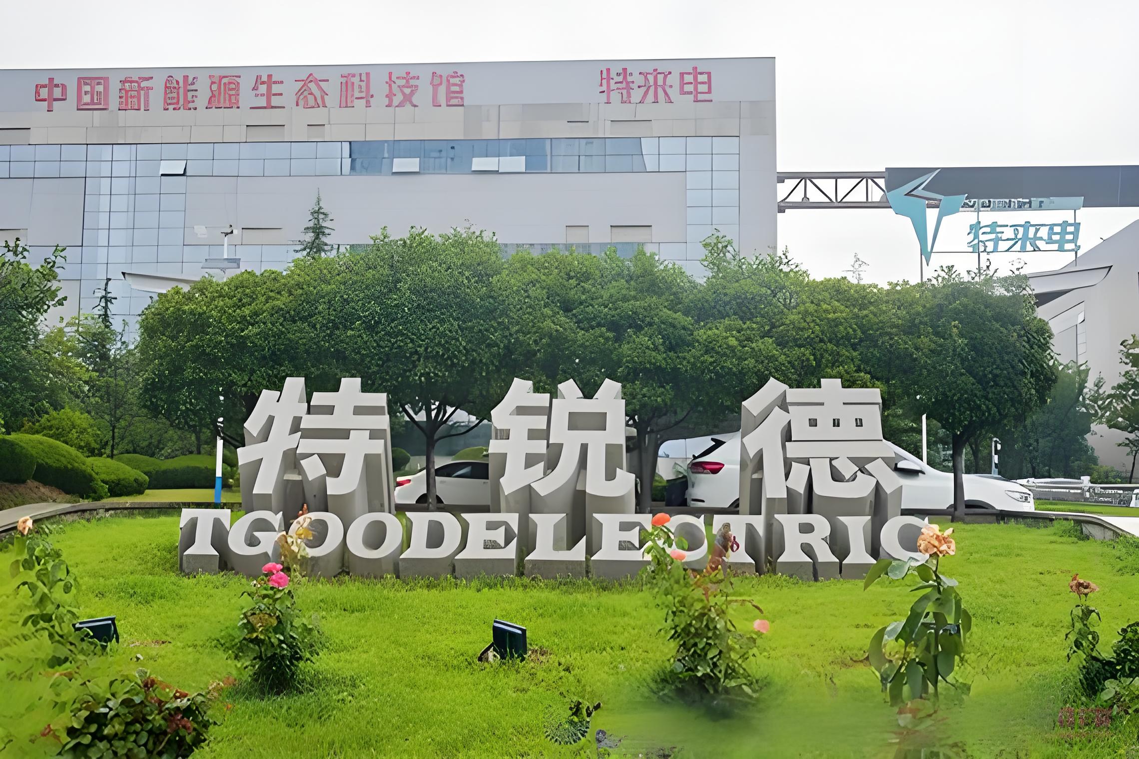 “预制舱”里的中国标准，正在改写中东电网的游戏规则