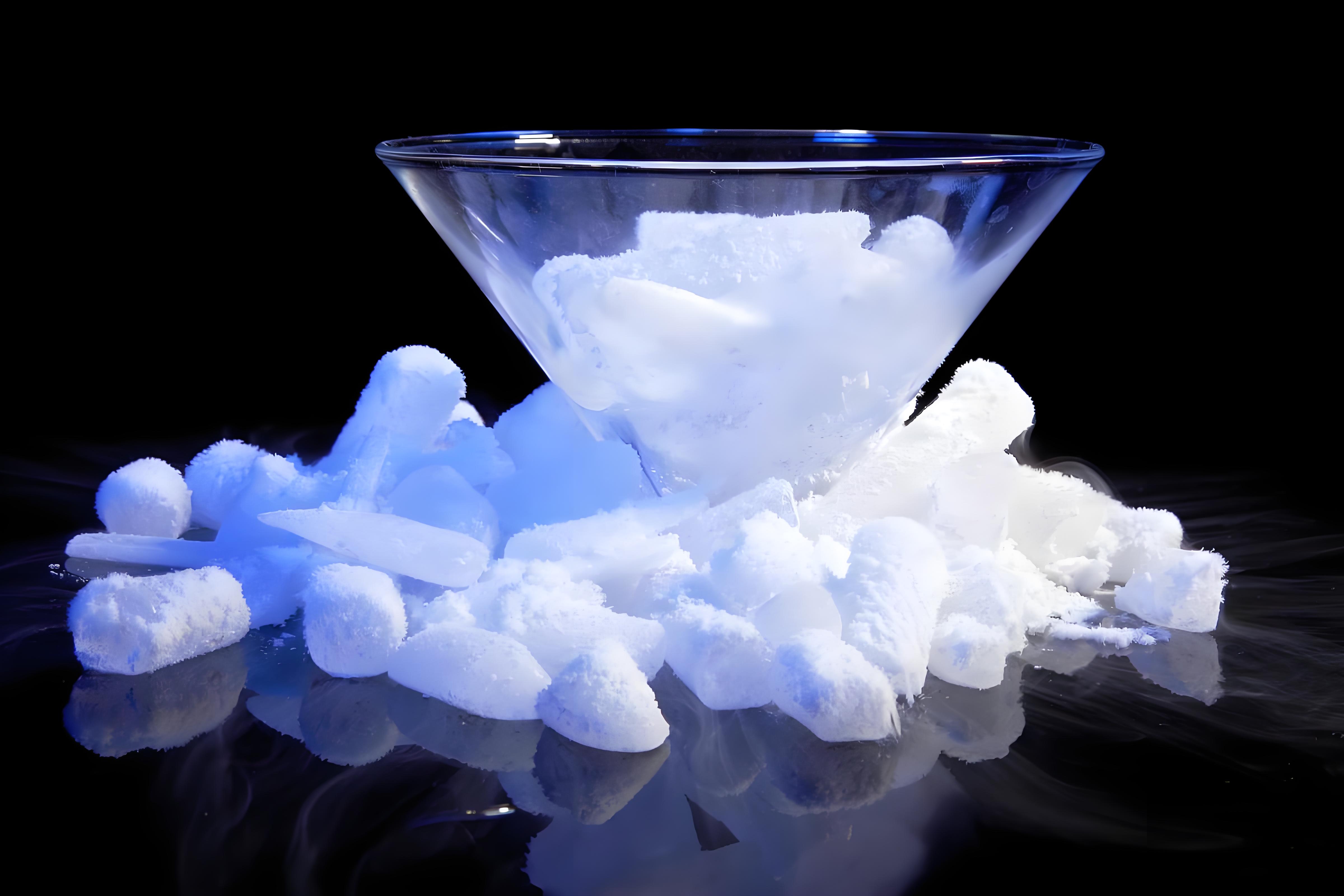 一“气”三用：二氧化碳在食品工业中的多重角色