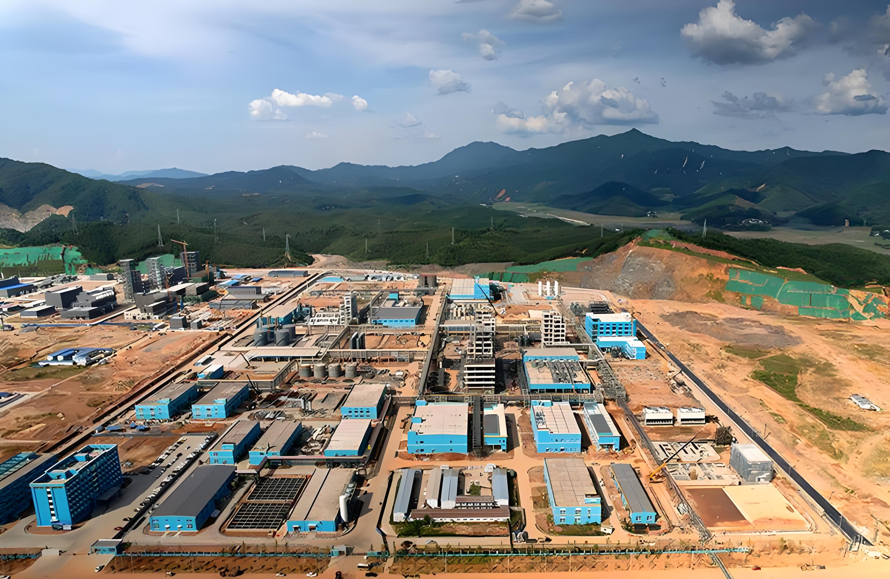 永和股份邵武基地的“存量优化”算盘