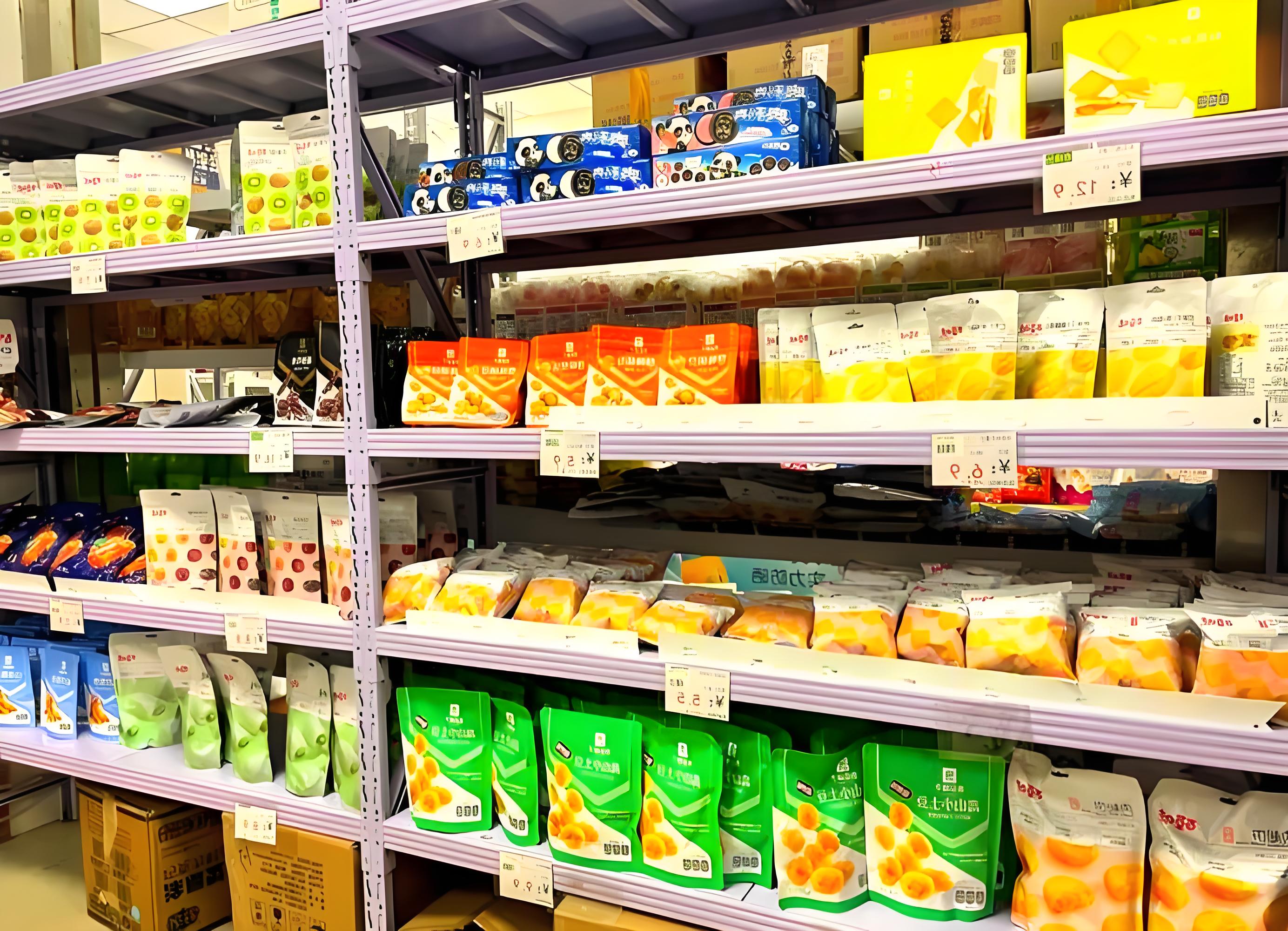 食品包装气E938——氩气如何悄悄改变我们的餐桌