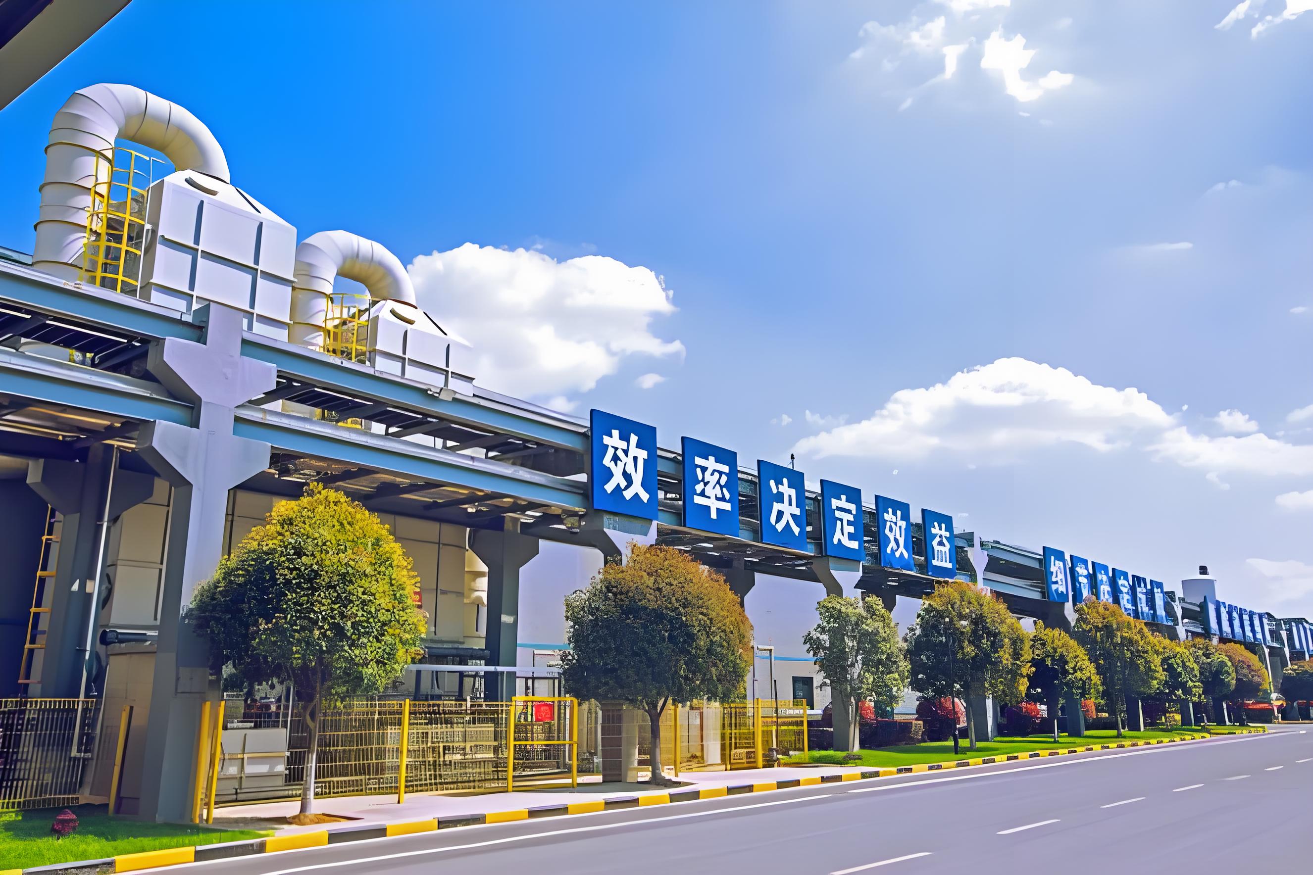 通威股份逆势豪赌背后的光伏困局